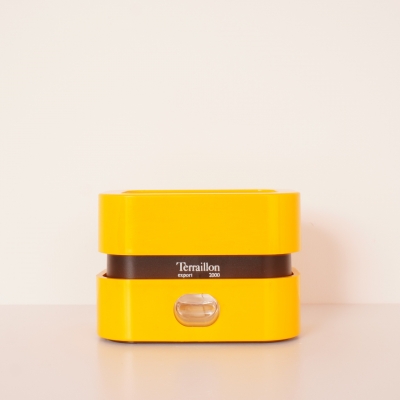 Balance de cuisine TERRAILLON vintage