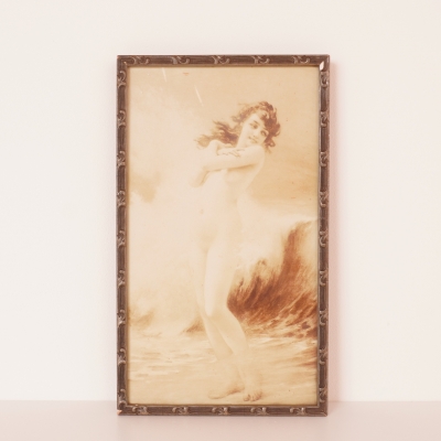 Reproduction de G. Seignac 