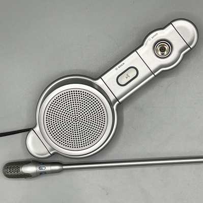 Système de conférence Bosch DCN