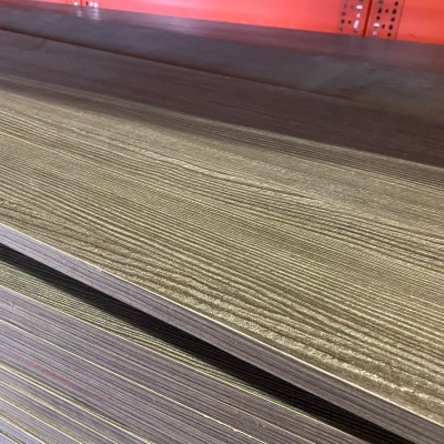 Tablette chêne cérusé