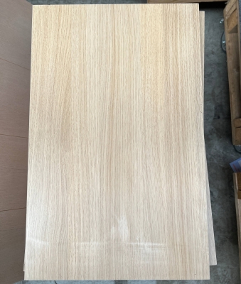 Panneau en aggloméré