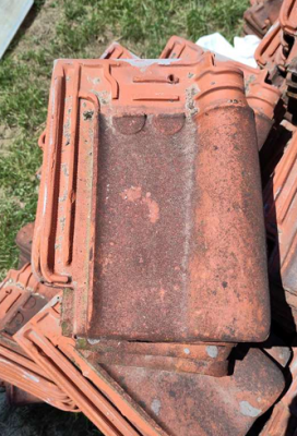 Tuiles Pottelberg - pce