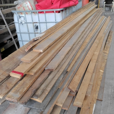 Solives PNR 25x100 - ml