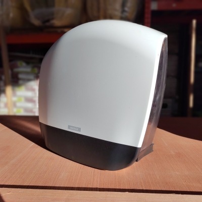 Distributeur essuie-main