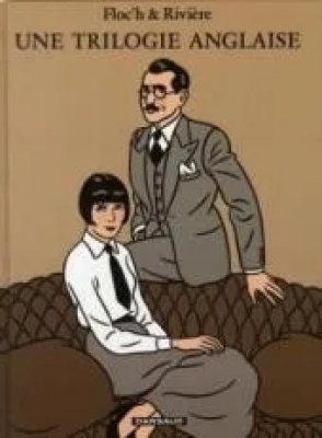 Une Trilogie Anglaise - Intégrale