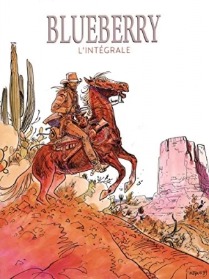 Coffret Blueberry l'Integrale ( 28 tomes)