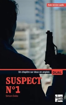 Suspect n°1