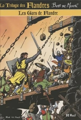 Les gars de Flandre - Tome 2