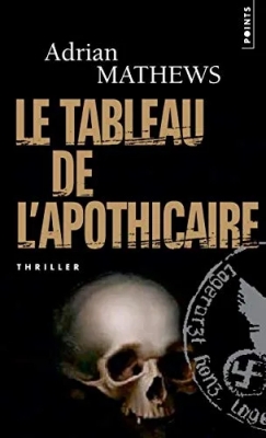 Le Tableau de l'apothicaire