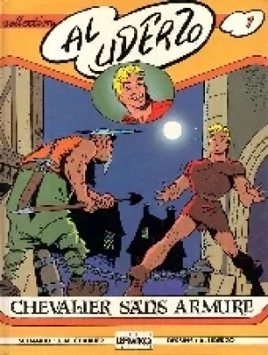 Belloy - Tome 1 - Chevalier sans armure