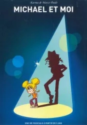 Michael et moi - BD Musicale