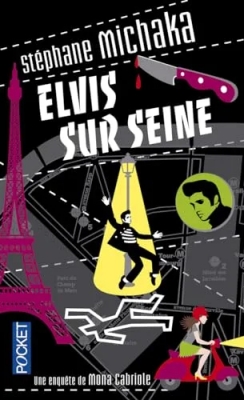 Elvis Sur Seine