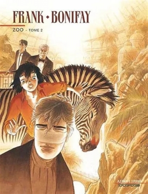 Zoo - Tome 2