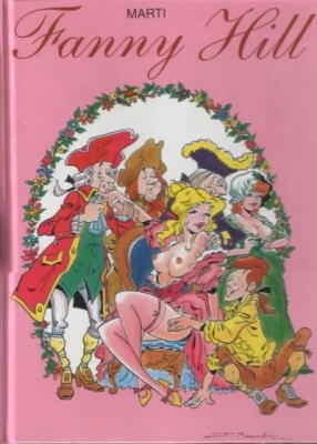 Fanny hill