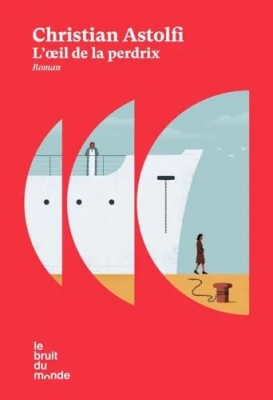 L'oeil De La Perdrix - Rentrée littéraire 2024