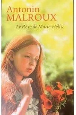 Le reve de marie-hélise