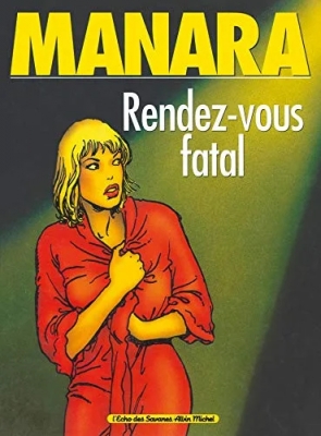 Rendez-vous fatal
