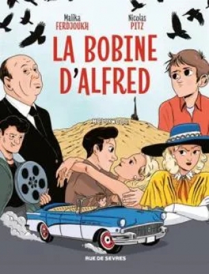 La bobine d'Alfred