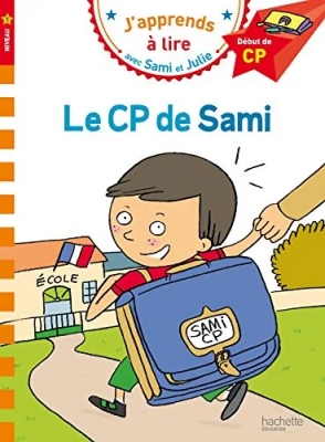 Sami et Julie : Le CP de Sami