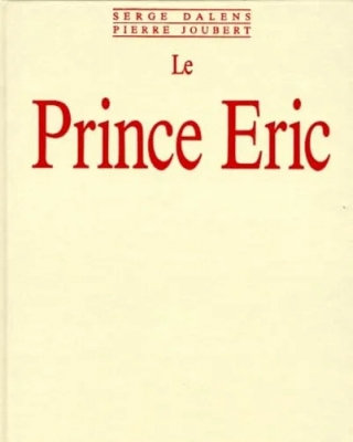 Le Prince Eric