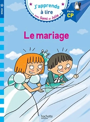 Sami et Julie : Le mariage