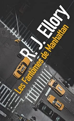 Les fantômes de Manhattan