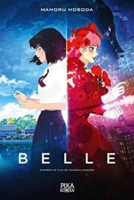 Belle (livre)