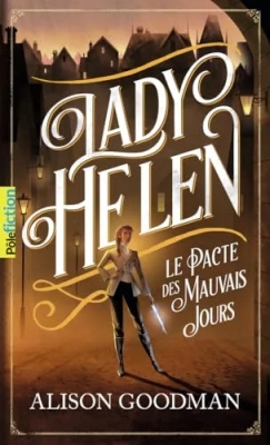 Londres, Avril 1812.... Lady Helen Wrexhall s’apprête à faire son entrée dans le monde. Bientôt, elle sera prise dans le tourbillon des bals avec l'espoir de faire un beau mariage. Mais une bonne de la maison disparait, des meurtres sanglants s