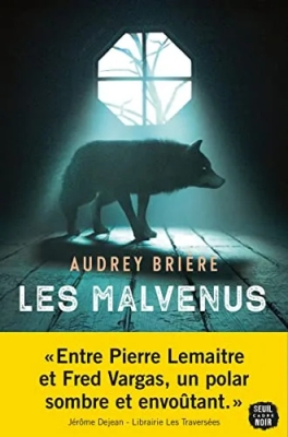 Les Malvenus