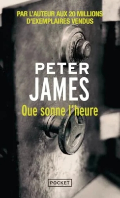 Que sonne l'heure