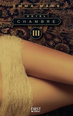 Hôtel - Chambre III