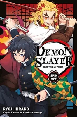 Demon Slayer - Spin-off