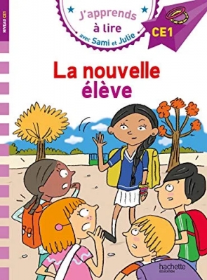 Sami et Julie : La nouvelle élève
