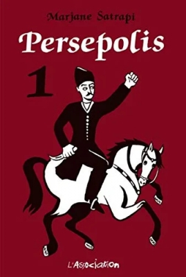 Persépolis - Tome 1