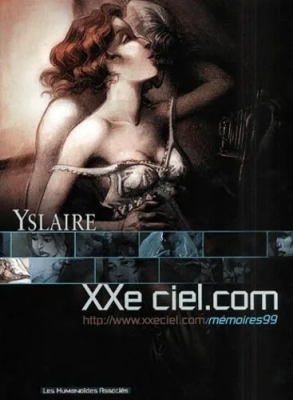 XXème ciel.com, tome 2 - Mémoires 99