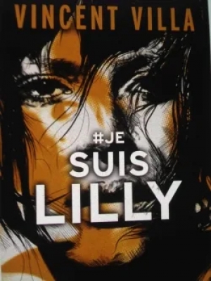 #Je suis Lilly