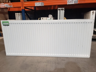 Radiateur horizontal Airfel