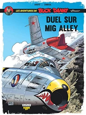 Les aventures de Buck Danny - 