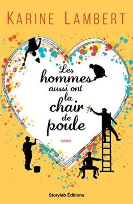 Les hommes aussi ont la chair de poule