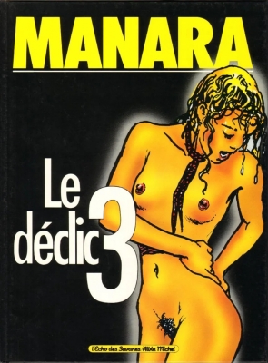 Le Déclic, tome 3