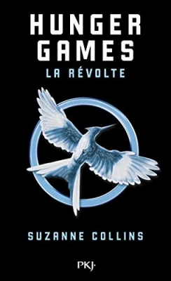 Hunger Games - Tome 3 - La révolte