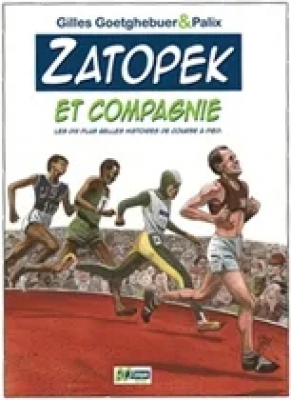 Zatopek et compagnie