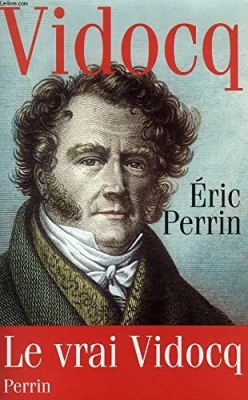 Vidocq