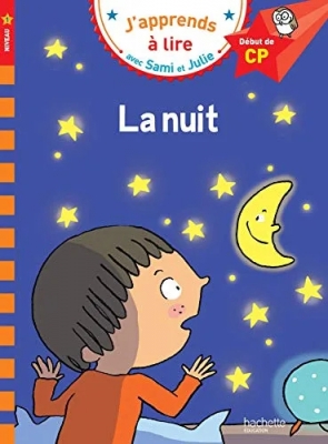 Sami et Julie : La nuit