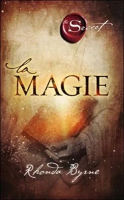 La magie - The secret