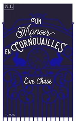 Un manoir en Cornouailles