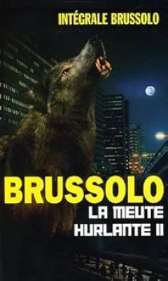 Le Fils des loups - Tome 2