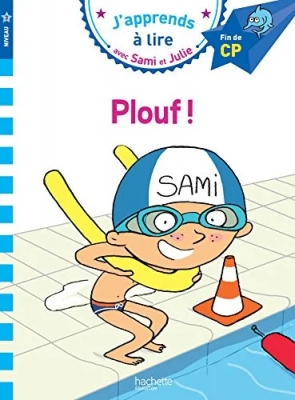 Sami et Julie : Plouf !