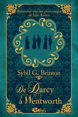 De Darcy à Wentworth