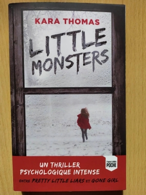Little monsters
